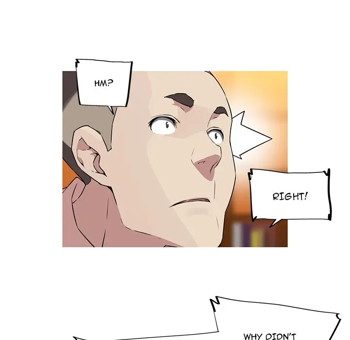 My Girlfriend Is A Star Chapter 12 - Page 44
