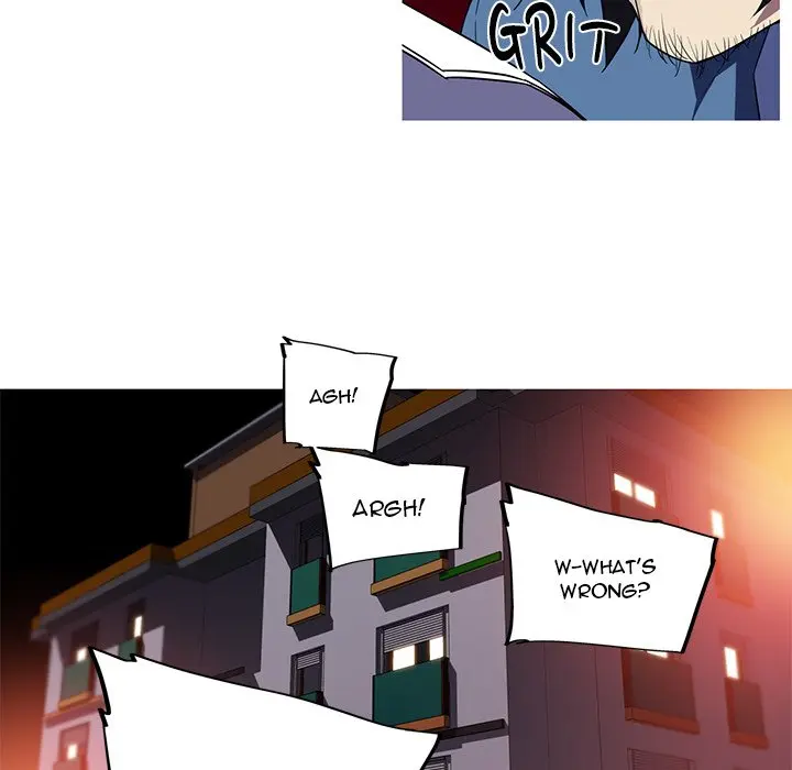 My Girlfriend Is A Star Chapter 12 - Page 48