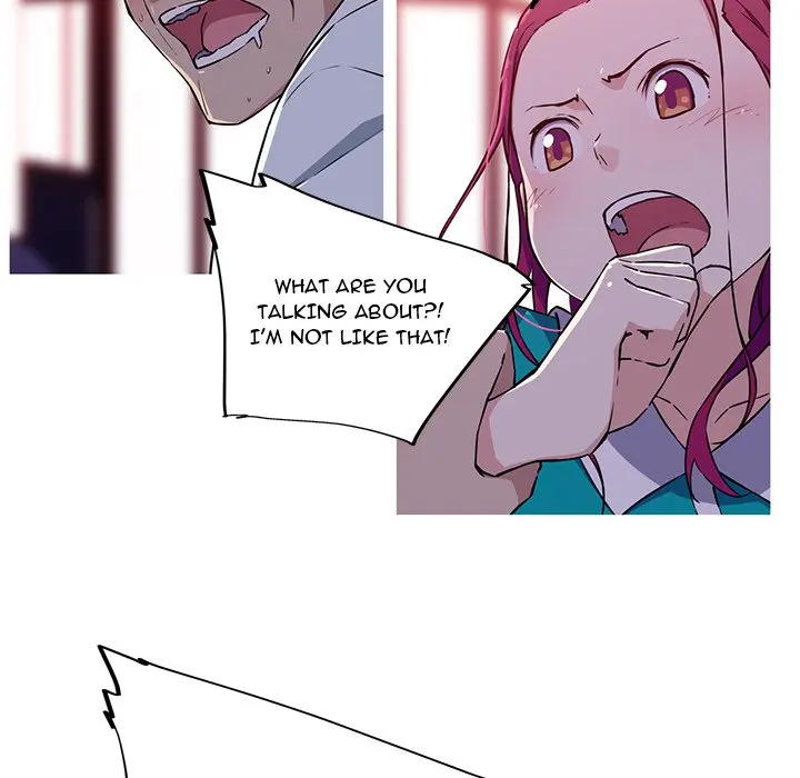 My Girlfriend Is A Star Chapter 12 - Page 5