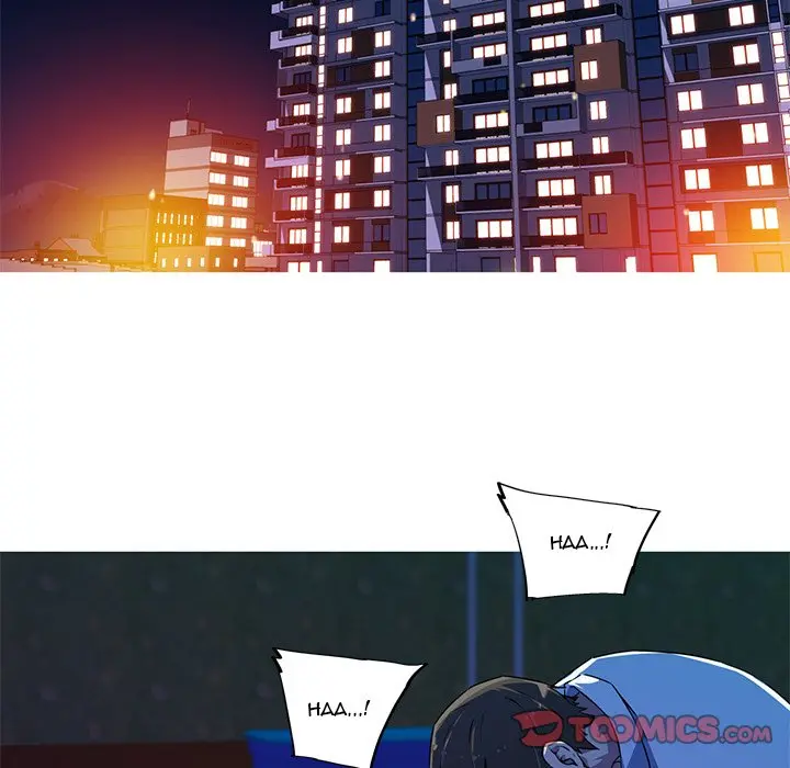 My Girlfriend Is A Star Chapter 12 - Page 50