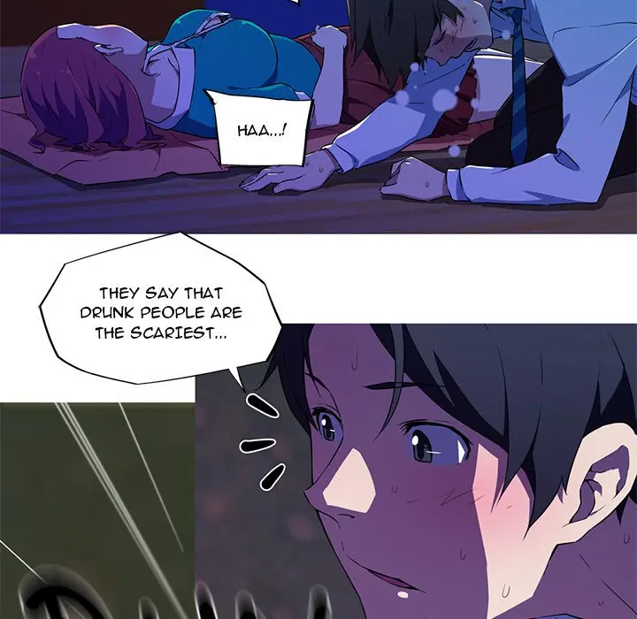My Girlfriend Is A Star Chapter 12 - Page 51