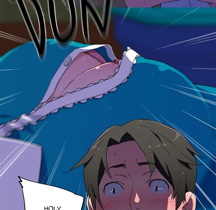 My Girlfriend Is A Star Chapter 12 - Page 52