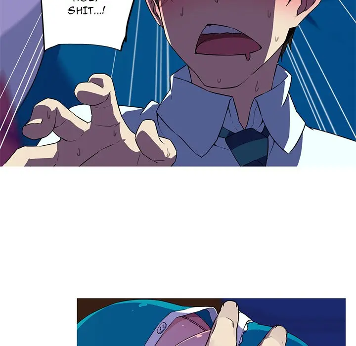 My Girlfriend Is A Star Chapter 12 - Page 53