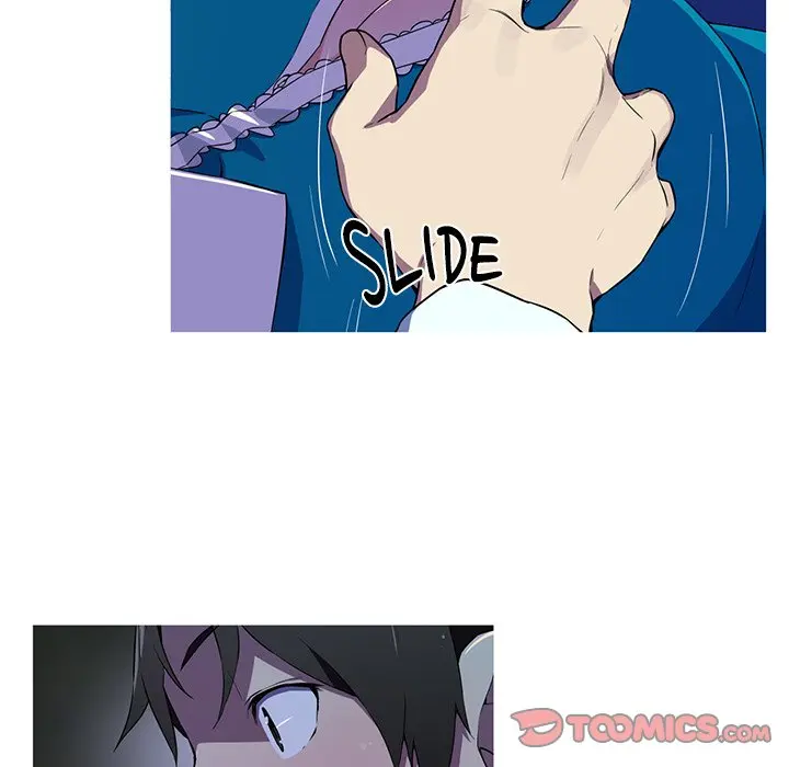 My Girlfriend Is A Star Chapter 12 - Page 54
