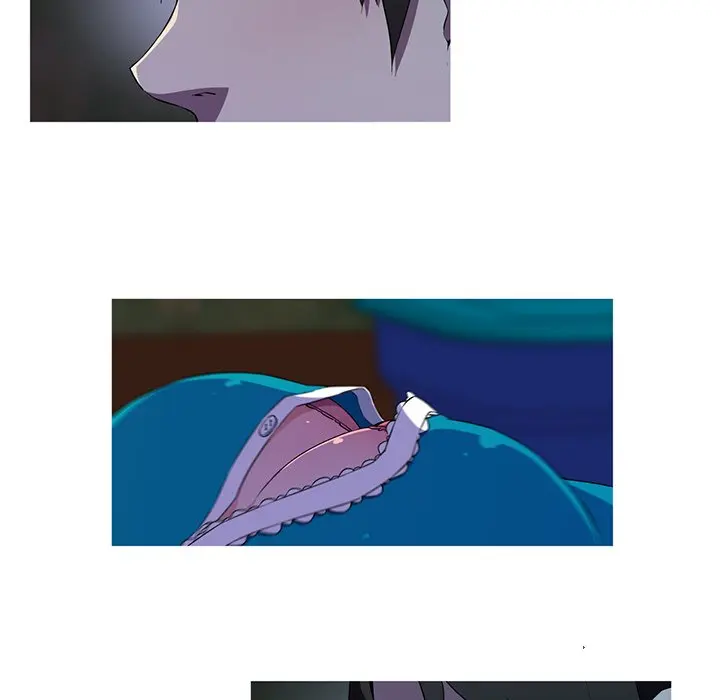 My Girlfriend Is A Star Chapter 12 - Page 55