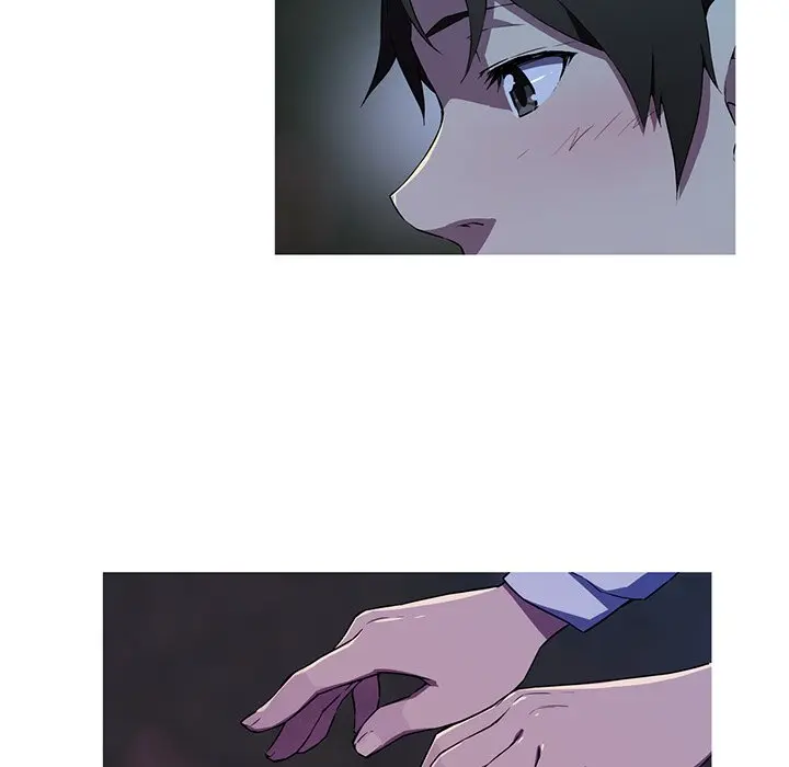 My Girlfriend Is A Star Chapter 12 - Page 56