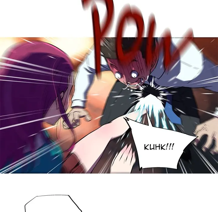 My Girlfriend Is A Star Chapter 12 - Page 7