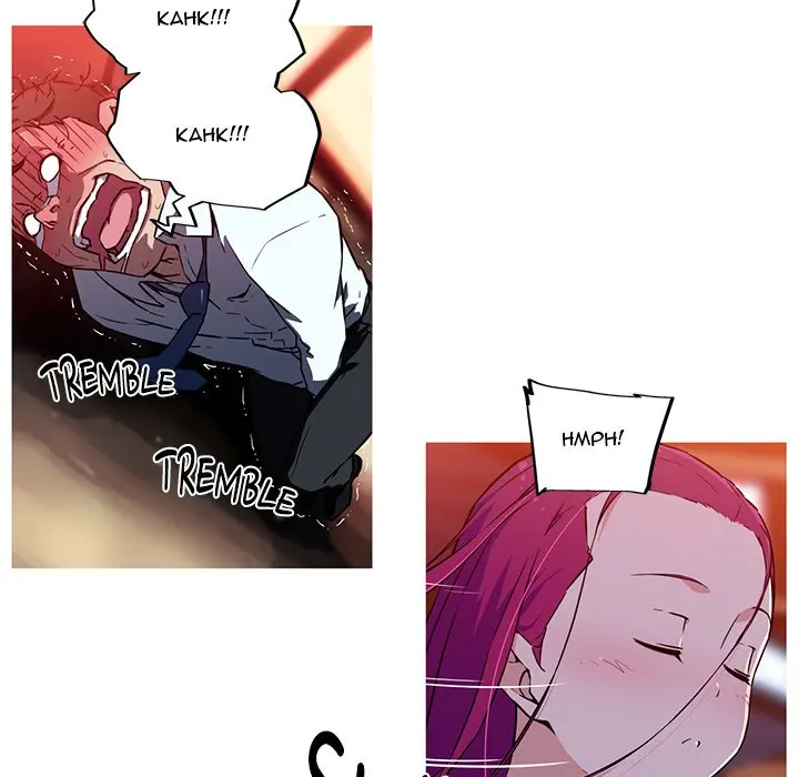 My Girlfriend Is A Star Chapter 12 - Page 8