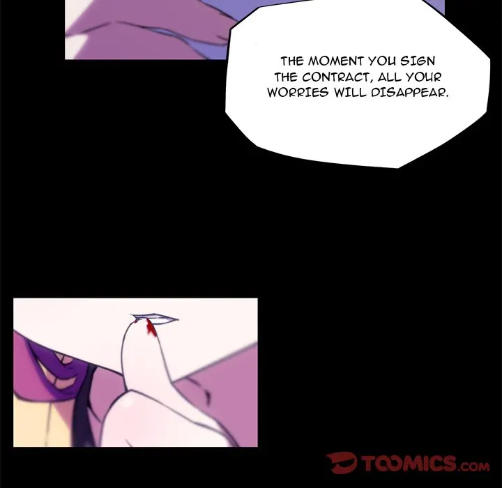 My Girlfriend Is A Star Chapter 13 - Page 10