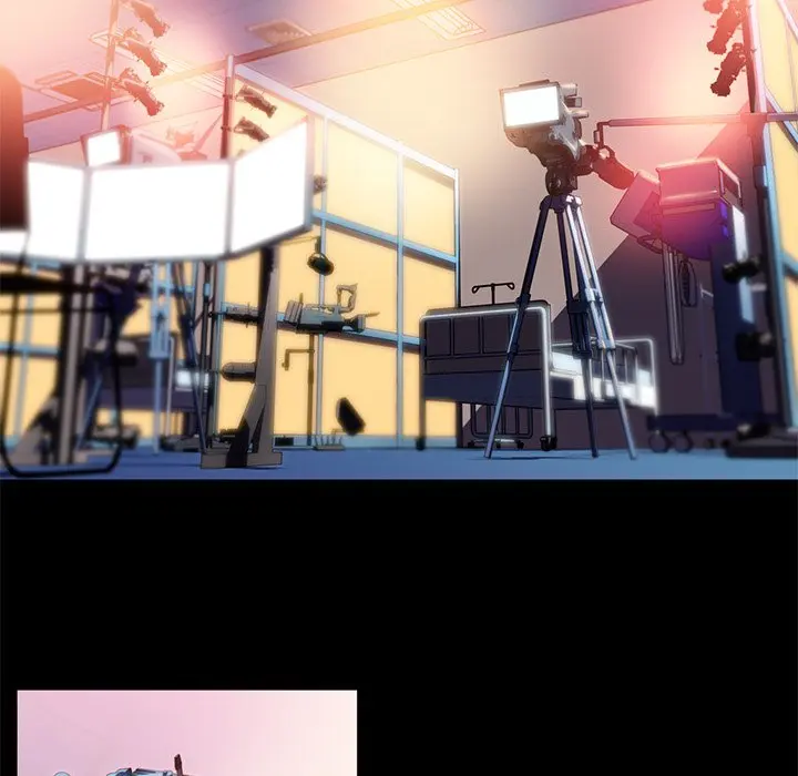 My Girlfriend Is A Star Chapter 13 - Page 19