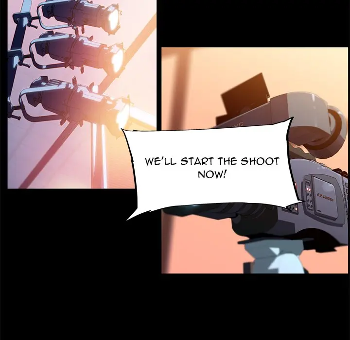 My Girlfriend Is A Star Chapter 13 - Page 20