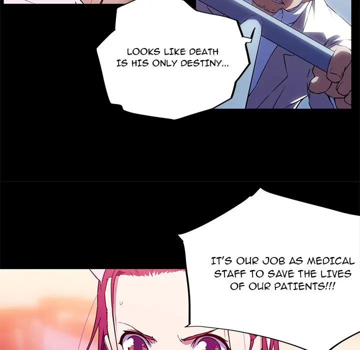 My Girlfriend Is A Star Chapter 13 - Page 23