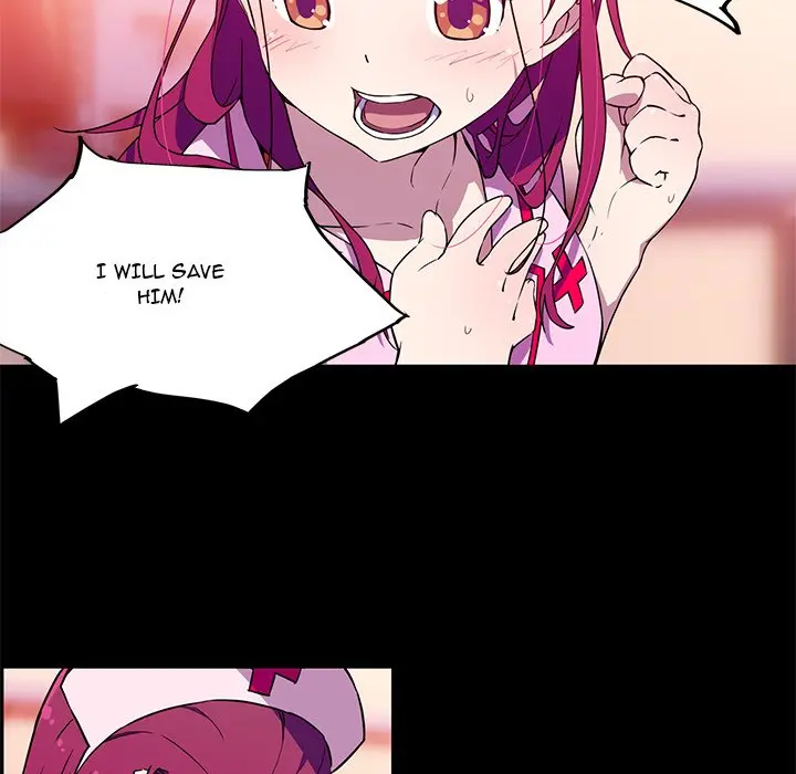 My Girlfriend Is A Star Chapter 13 - Page 24