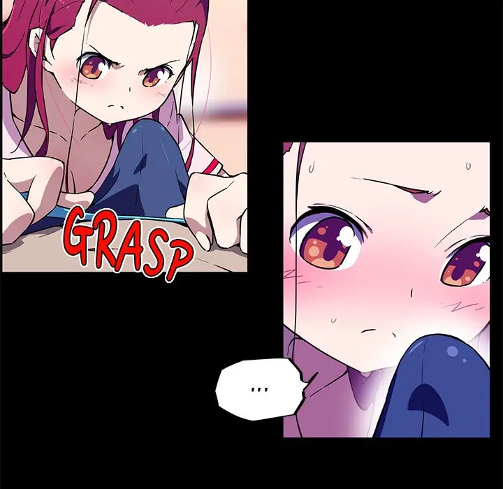 My Girlfriend Is A Star Chapter 13 - Page 25