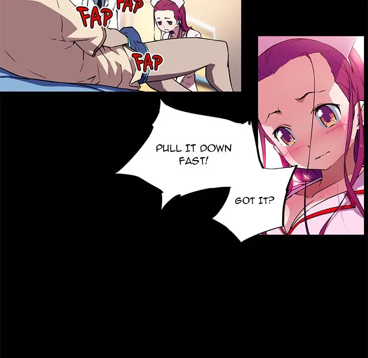 My Girlfriend Is A Star Chapter 13 - Page 29