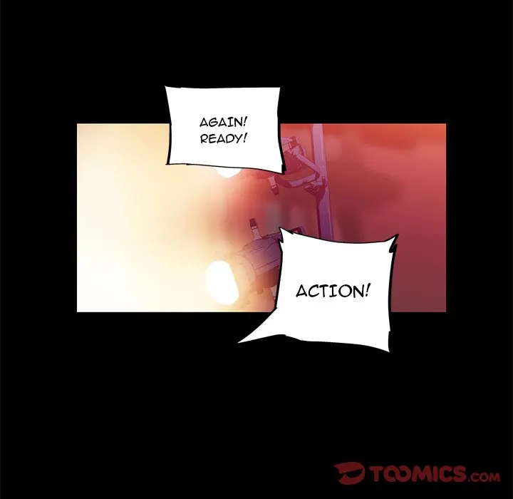 My Girlfriend Is A Star Chapter 13 - Page 30