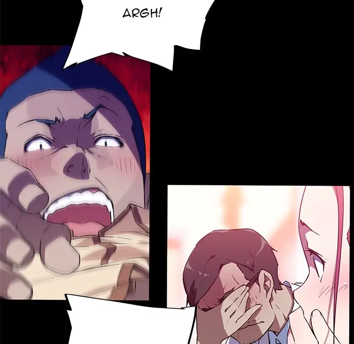 My Girlfriend Is A Star Chapter 13 - Page 35