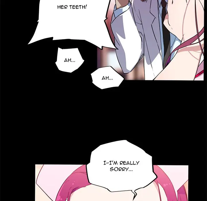 My Girlfriend Is A Star Chapter 13 - Page 36