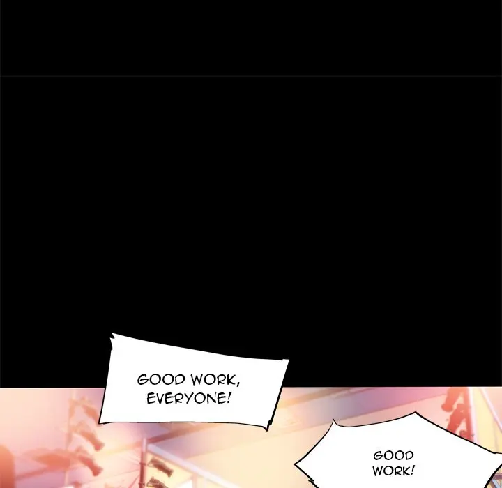 My Girlfriend Is A Star Chapter 13 - Page 49