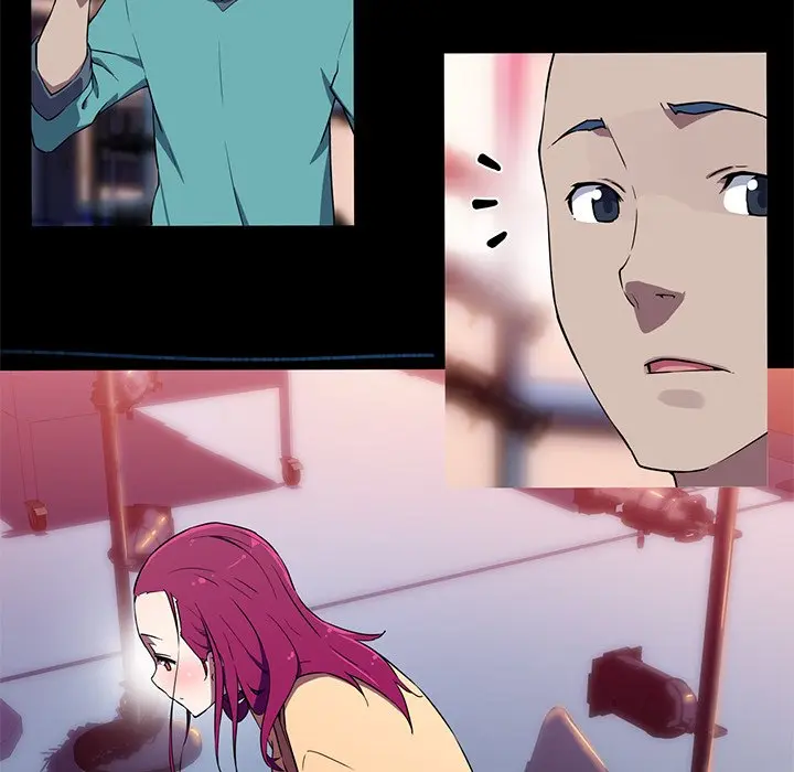 My Girlfriend Is A Star Chapter 13 - Page 51