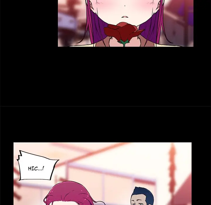 My Girlfriend Is A Star Chapter 13 - Page 57