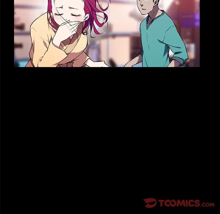 My Girlfriend Is A Star Chapter 13 - Page 58