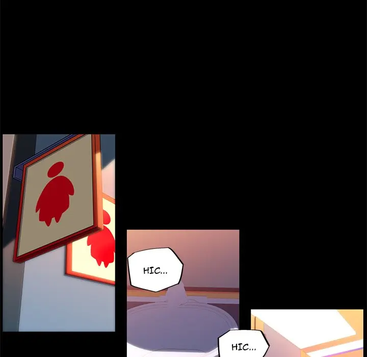 My Girlfriend Is A Star Chapter 13 - Page 59