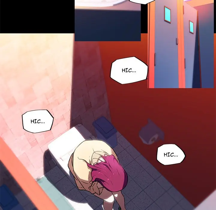 My Girlfriend Is A Star Chapter 13 - Page 60