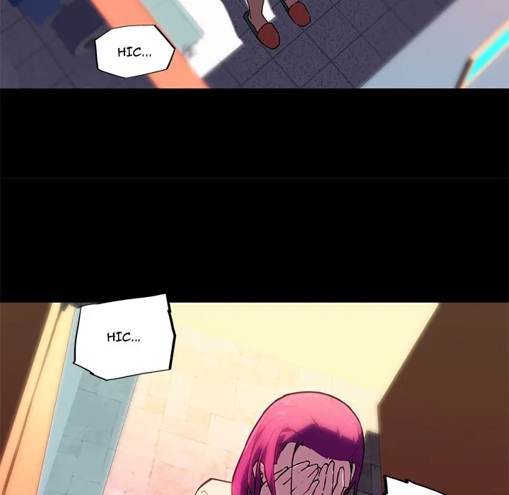 My Girlfriend Is A Star Chapter 13 - Page 61