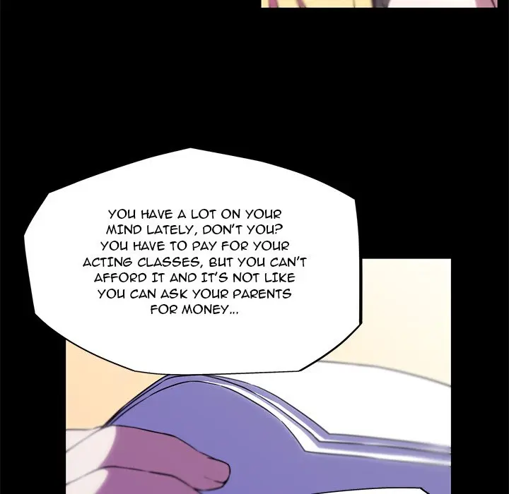 My Girlfriend Is A Star Chapter 13 - Page 9
