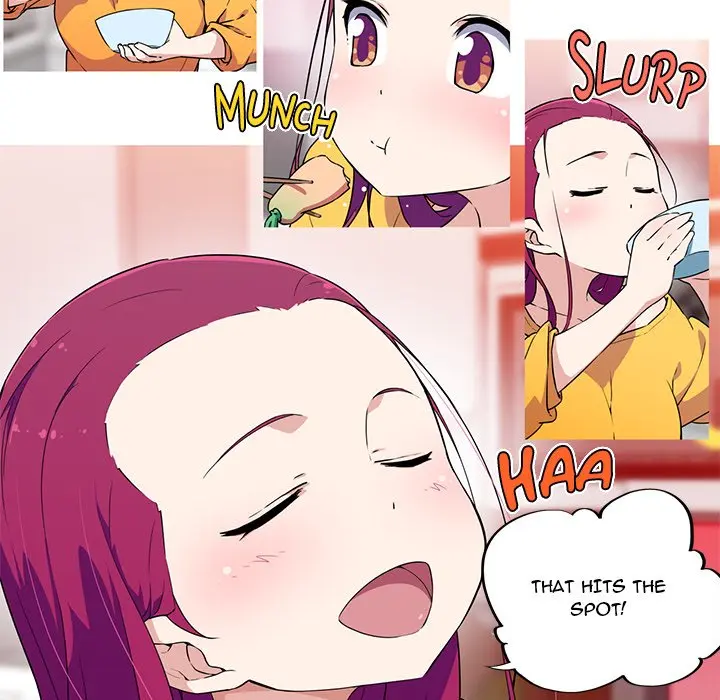 My Girlfriend Is A Star Chapter 14 - Page 12