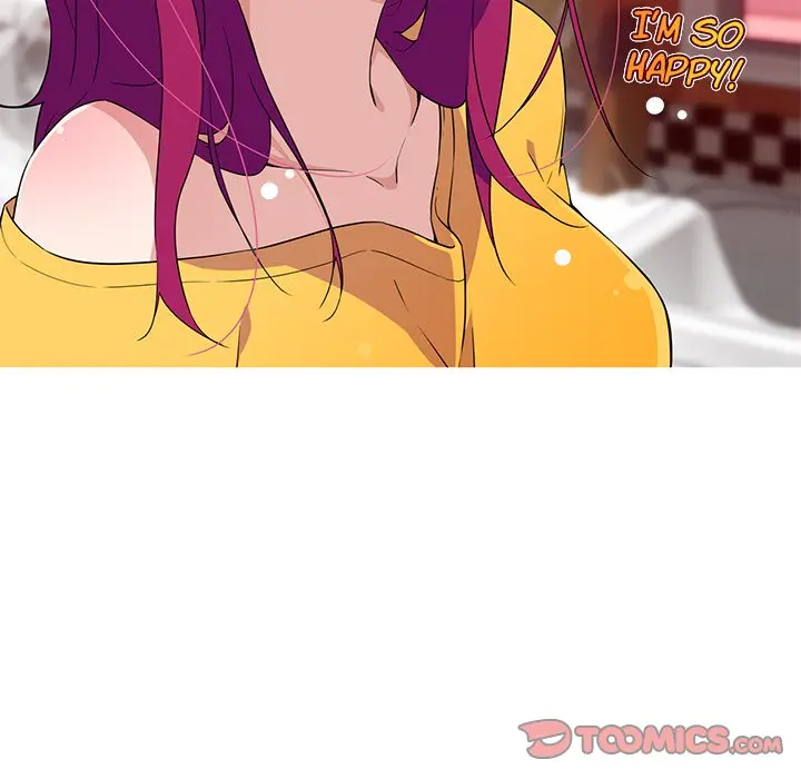 My Girlfriend Is A Star Chapter 14 - Page 13