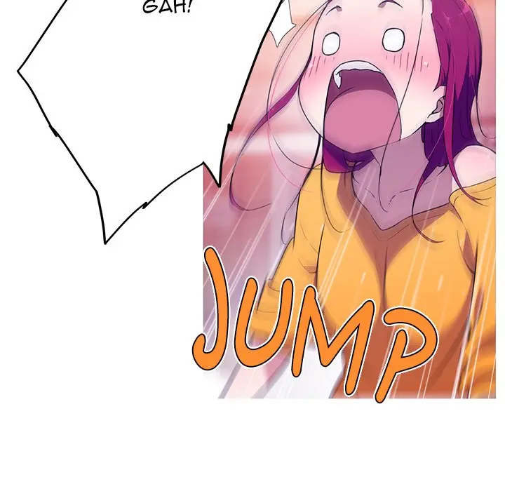 My Girlfriend Is A Star Chapter 14 - Page 15
