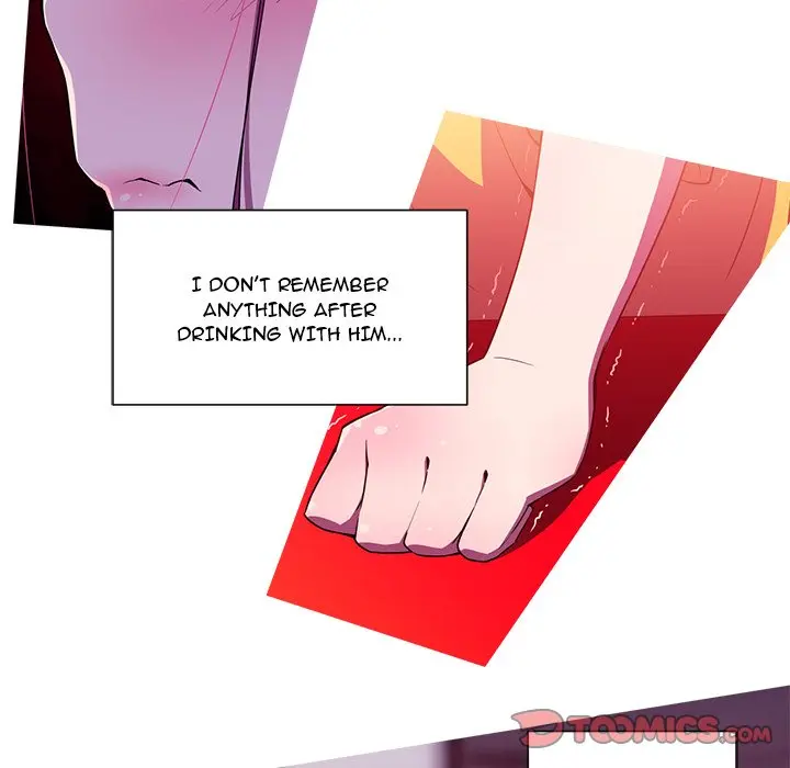 My Girlfriend Is A Star Chapter 14 - Page 17