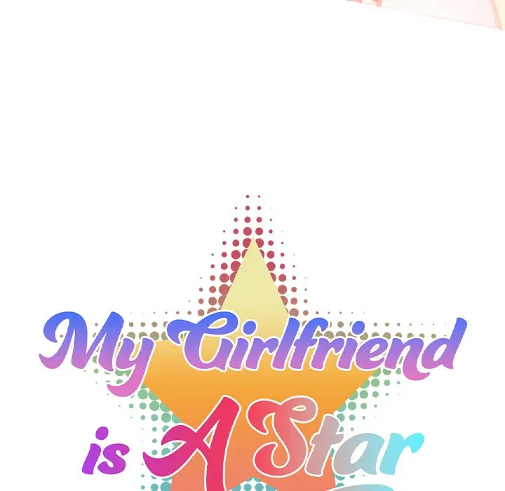My Girlfriend Is A Star Chapter 14 - Page 19