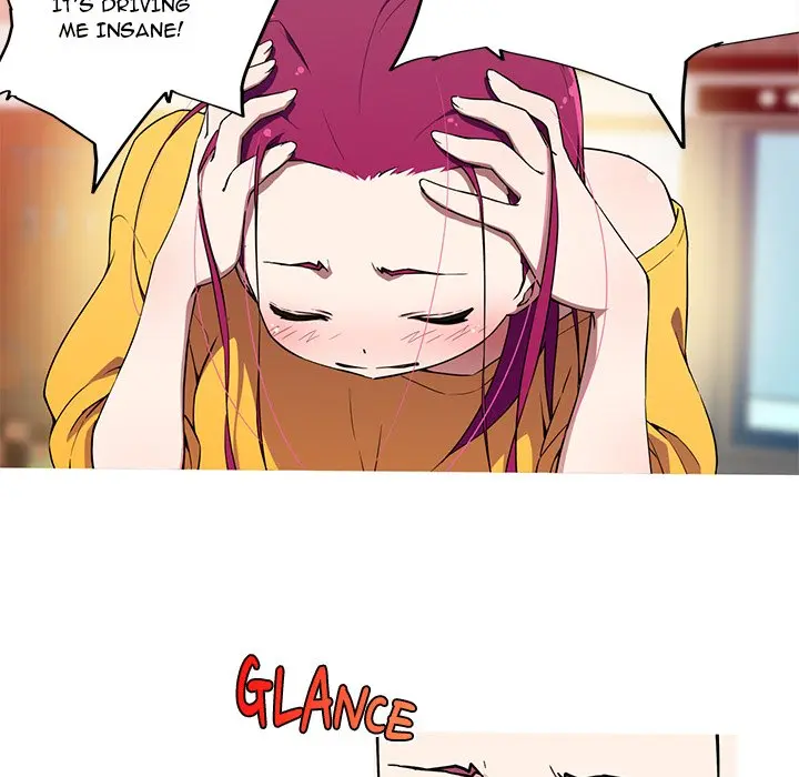 My Girlfriend Is A Star Chapter 14 - Page 23