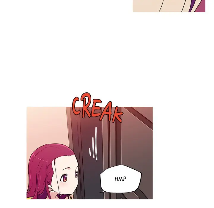 My Girlfriend Is A Star Chapter 14 - Page 26