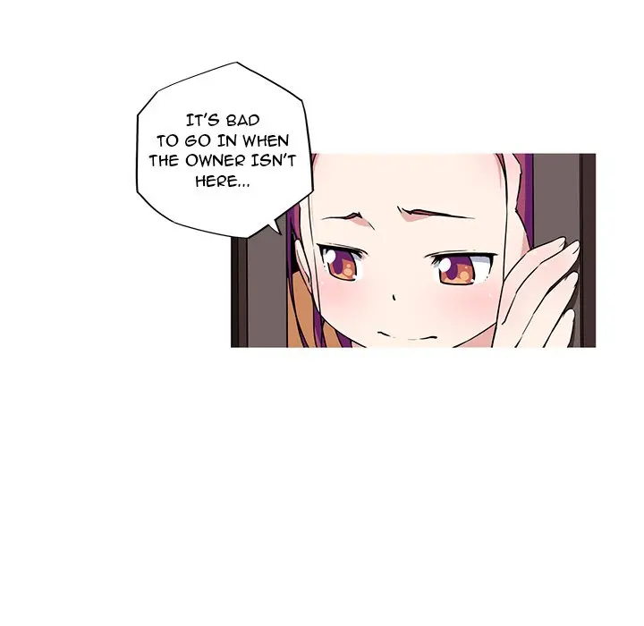 My Girlfriend Is A Star Chapter 14 - Page 27