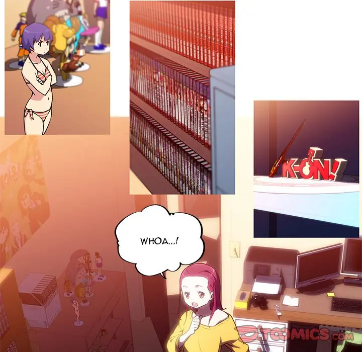 My Girlfriend Is A Star Chapter 14 - Page 29