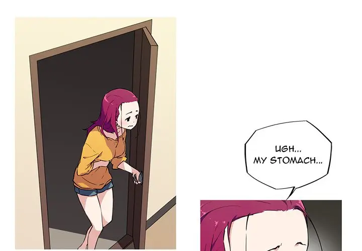 My Girlfriend Is A Star Chapter 14 - Page 3