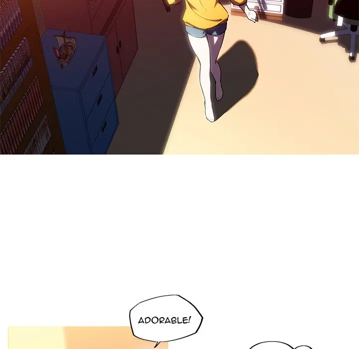 My Girlfriend Is A Star Chapter 14 - Page 30