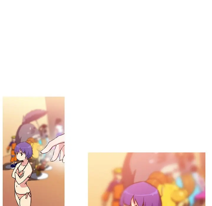 My Girlfriend Is A Star Chapter 14 - Page 32