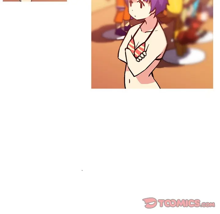My Girlfriend Is A Star Chapter 14 - Page 33