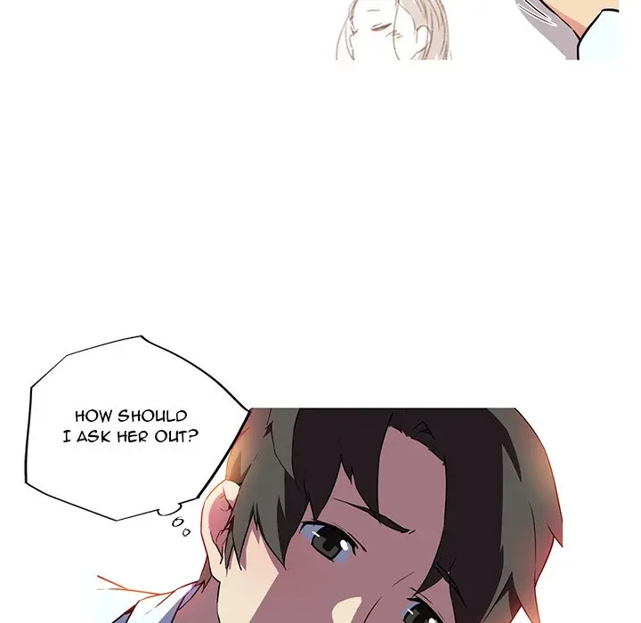 My Girlfriend Is A Star Chapter 14 - Page 36