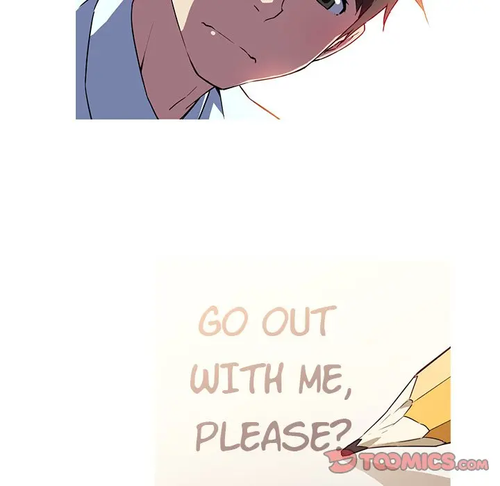 My Girlfriend Is A Star Chapter 14 - Page 37