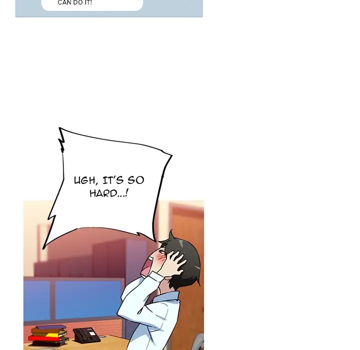 My Girlfriend Is A Star Chapter 14 - Page 43