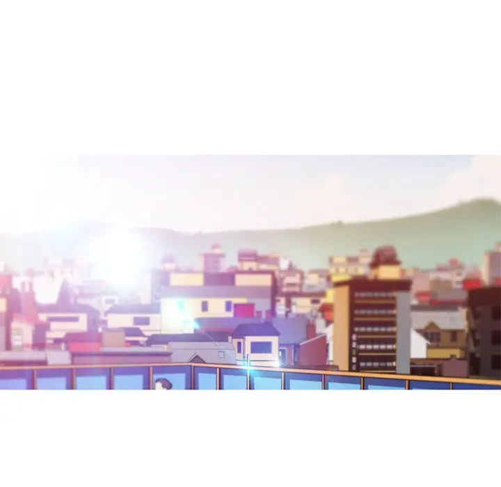 My Girlfriend Is A Star Chapter 14 - Page 46