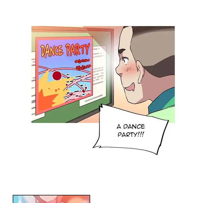 My Girlfriend Is A Star Chapter 14 - Page 47
