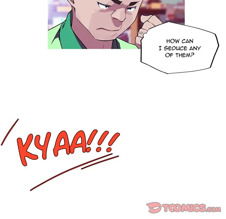 My Girlfriend Is A Star Chapter 14 - Page 49