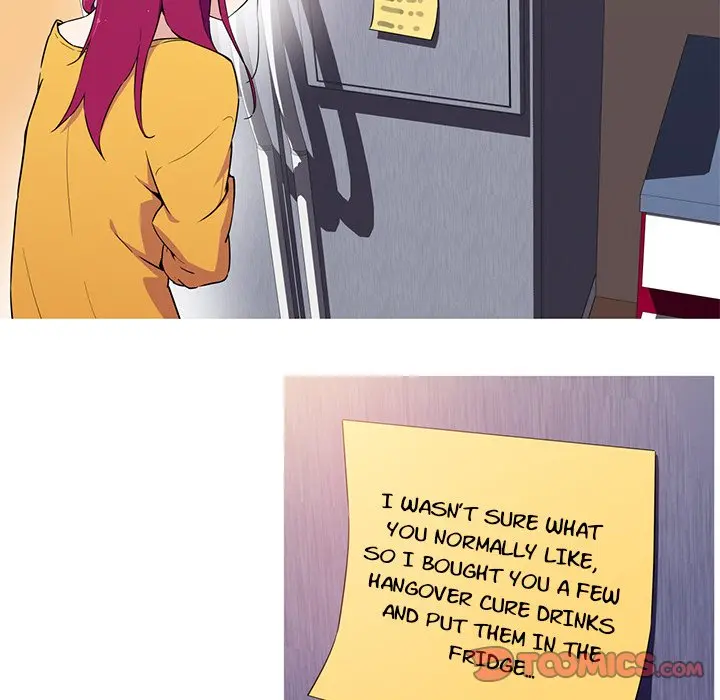 My Girlfriend Is A Star Chapter 14 - Page 5